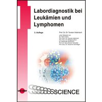 Labordiagnostik bei Leukämien und Lymphomen